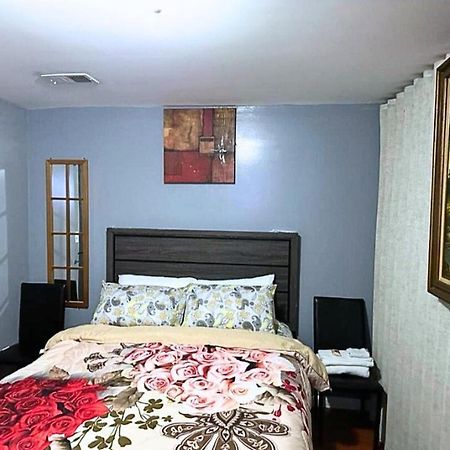 Divine Guest House Room D. 6Mins Near Ewr Newark Airport, 4Mins To Penn Station / Prudential Exteriér fotografie