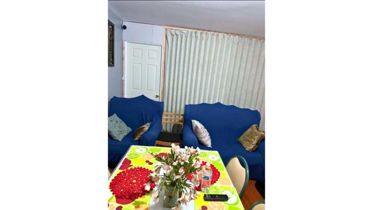 Divine Guest House Room D. 6Mins Near Ewr Newark Airport, 4Mins To Penn Station / Prudential Exteriér fotografie