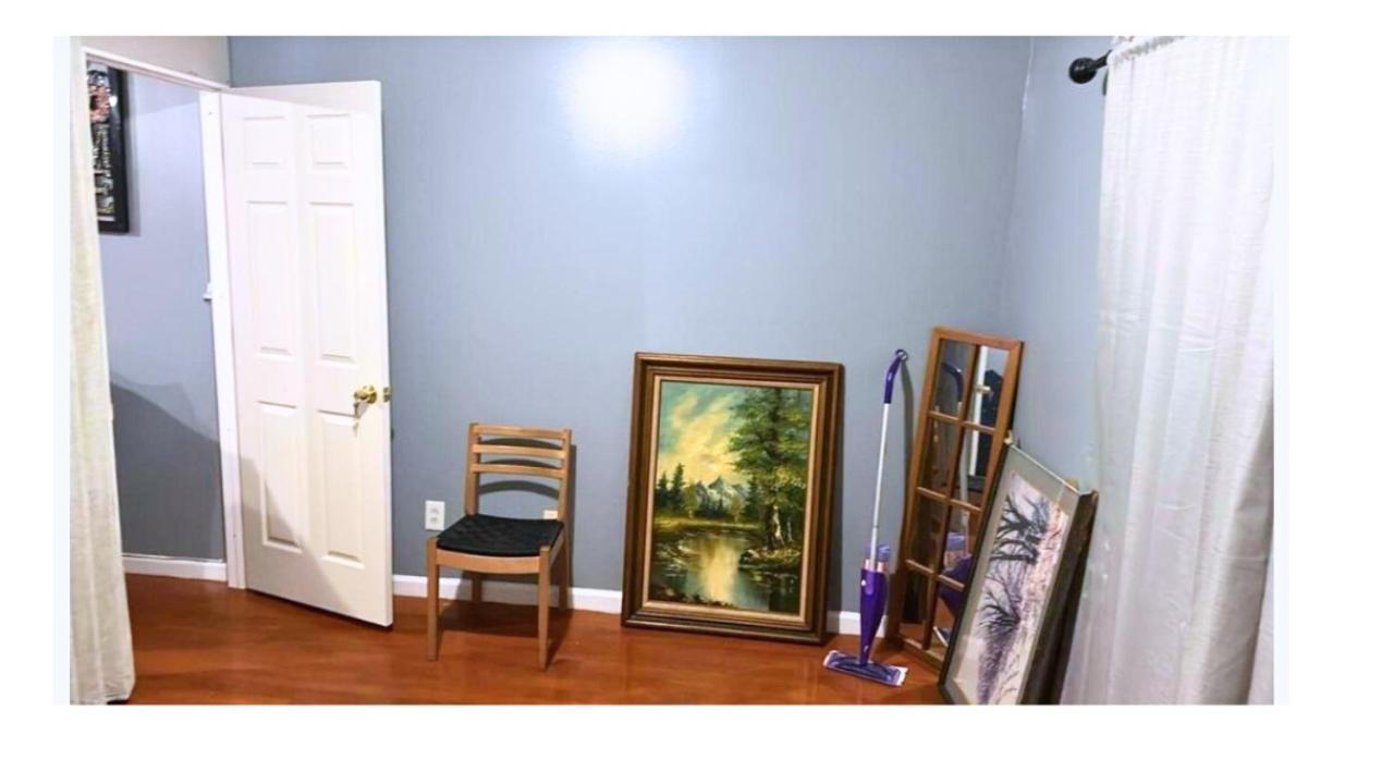 Divine Guest House Room D. 6Mins Near Ewr Newark Airport, 4Mins To Penn Station / Prudential Exteriér fotografie