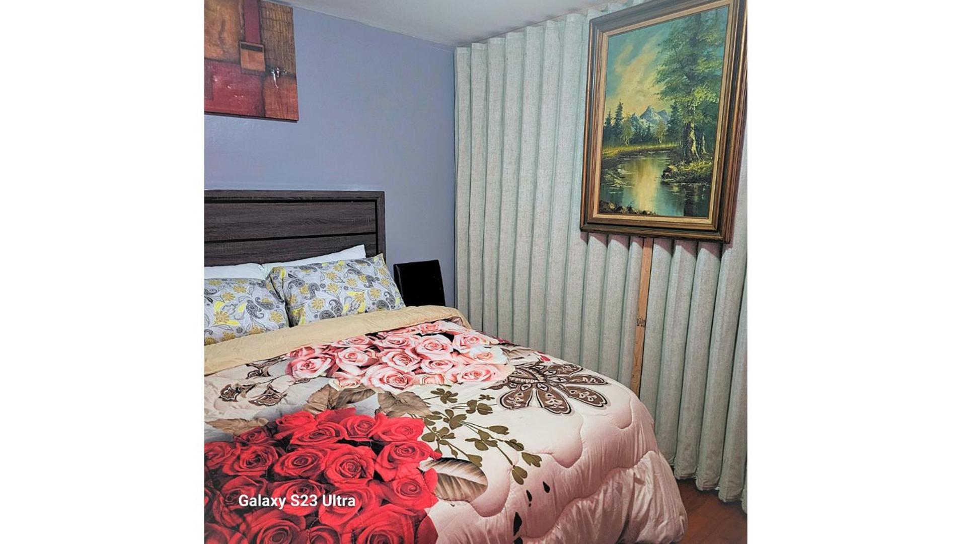 Divine Guest House Room D. 6Mins Near Ewr Newark Airport, 4Mins To Penn Station / Prudential Exteriér fotografie