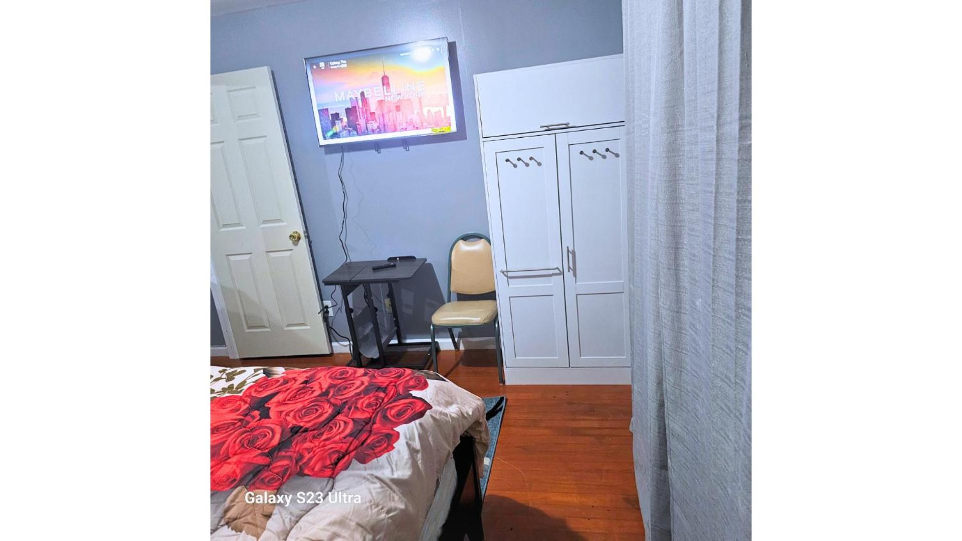 Divine Guest House Room D. 6Mins Near Ewr Newark Airport, 4Mins To Penn Station / Prudential Exteriér fotografie