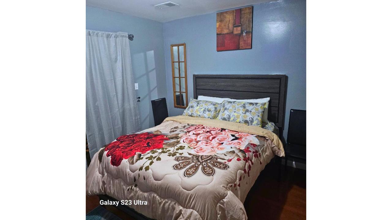 Divine Guest House Room D. 6Mins Near Ewr Newark Airport, 4Mins To Penn Station / Prudential Exteriér fotografie