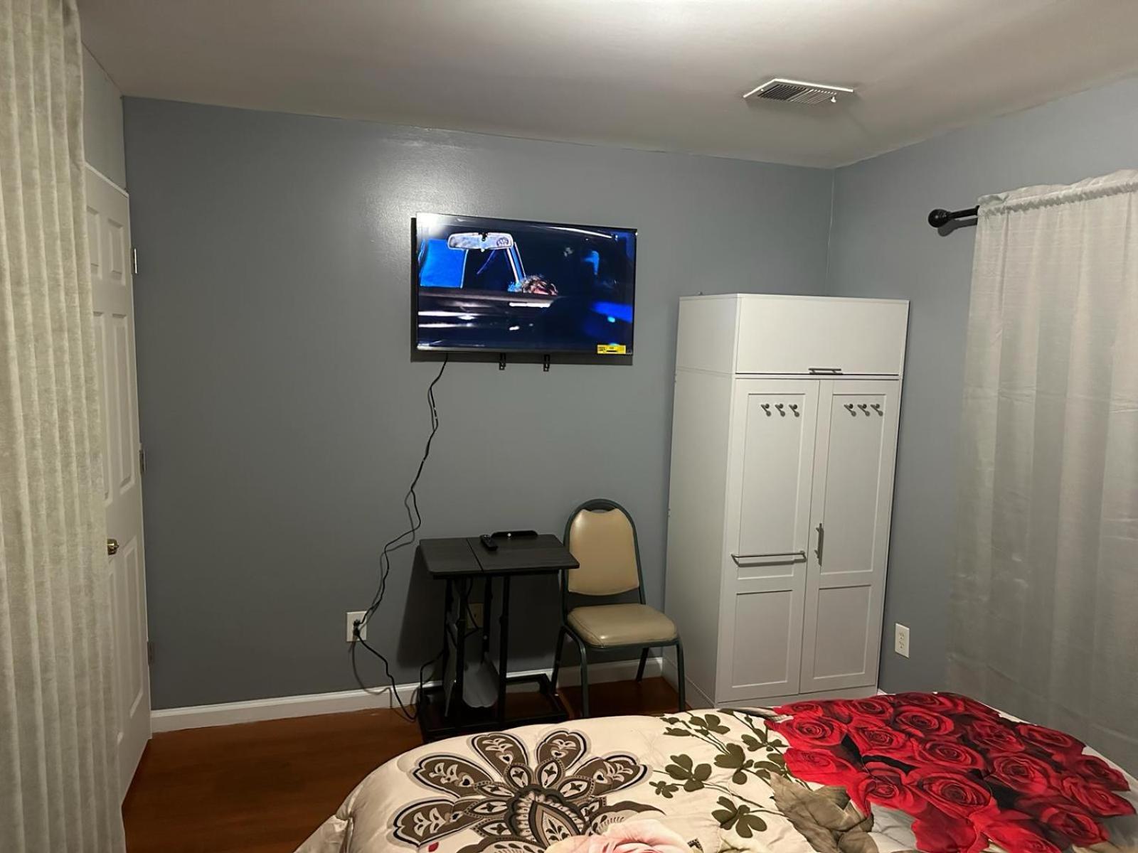 Divine Guest House Room D. 6Mins Near Ewr Newark Airport, 4Mins To Penn Station / Prudential Exteriér fotografie