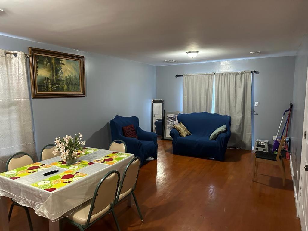 Divine Guest House Room D. 6Mins Near Ewr Newark Airport, 4Mins To Penn Station / Prudential Exteriér fotografie