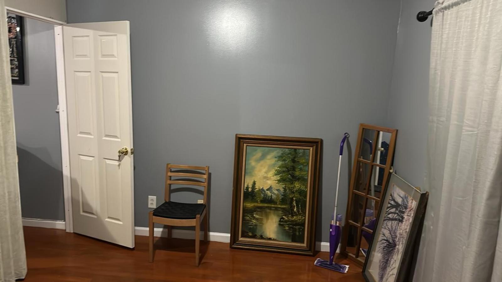 Divine Guest House Room D. 6Mins Near Ewr Newark Airport, 4Mins To Penn Station / Prudential Exteriér fotografie
